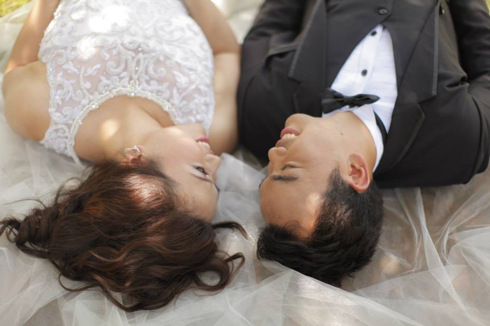 Coiffeur Wedding