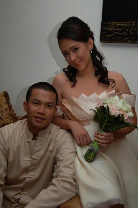 Coiffeur Wedding