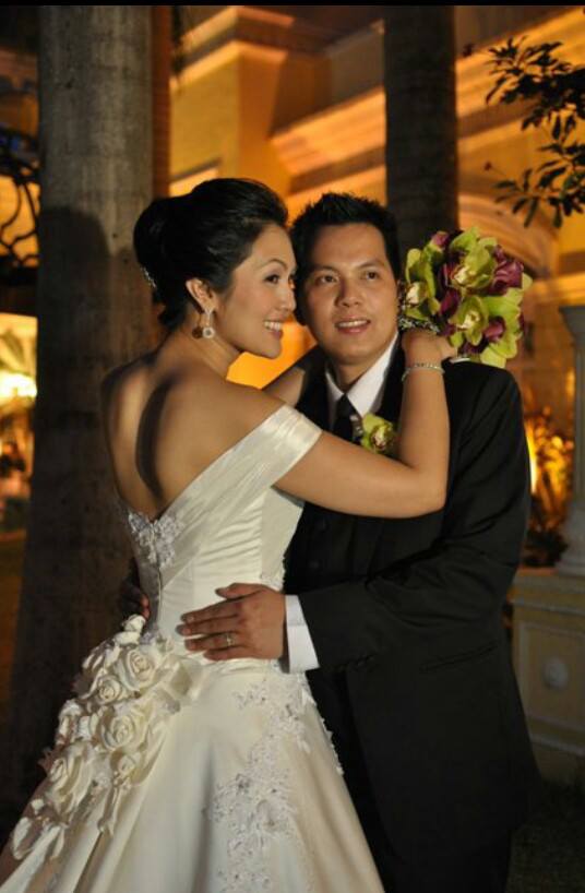 Coiffeur Wedding