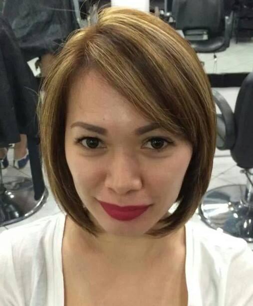Hair Color With Highlights