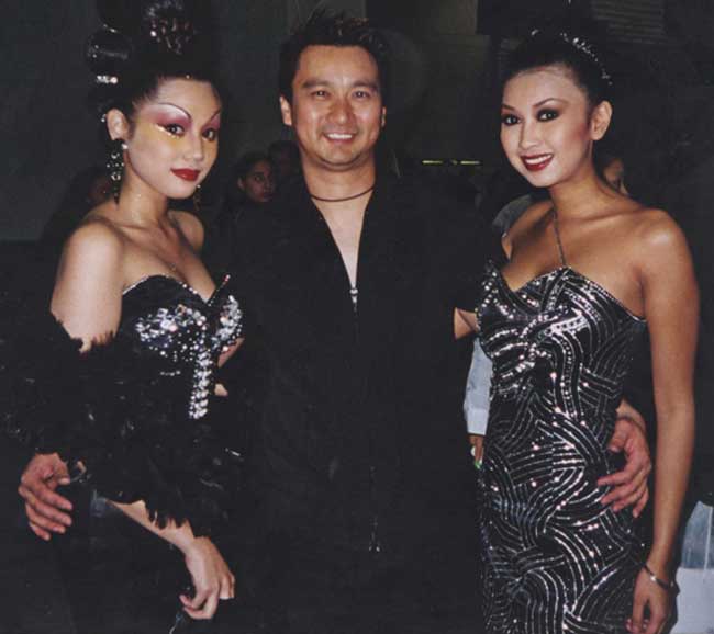 Hair Show