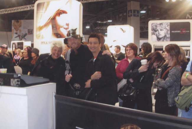 Hair Show