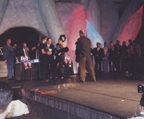 Hair Show