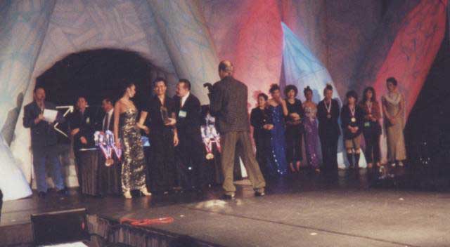 Hair Show