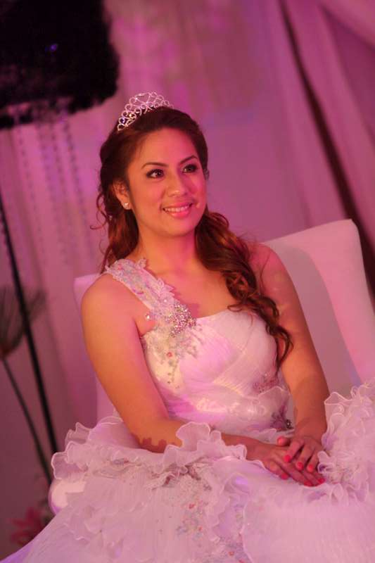 Rikka Hizon Debut