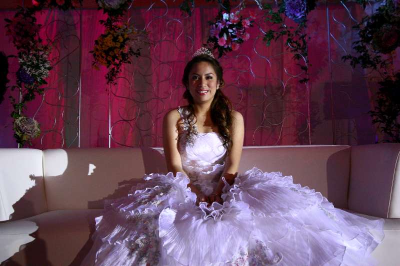 Rikka Hizon Debut