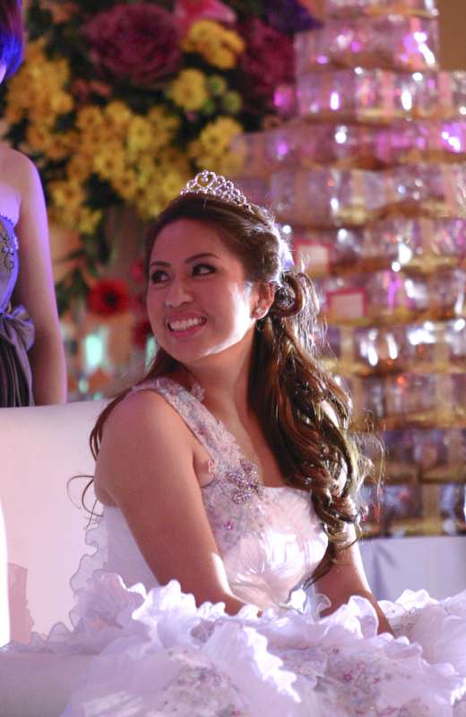 Rikka Hizon Debut