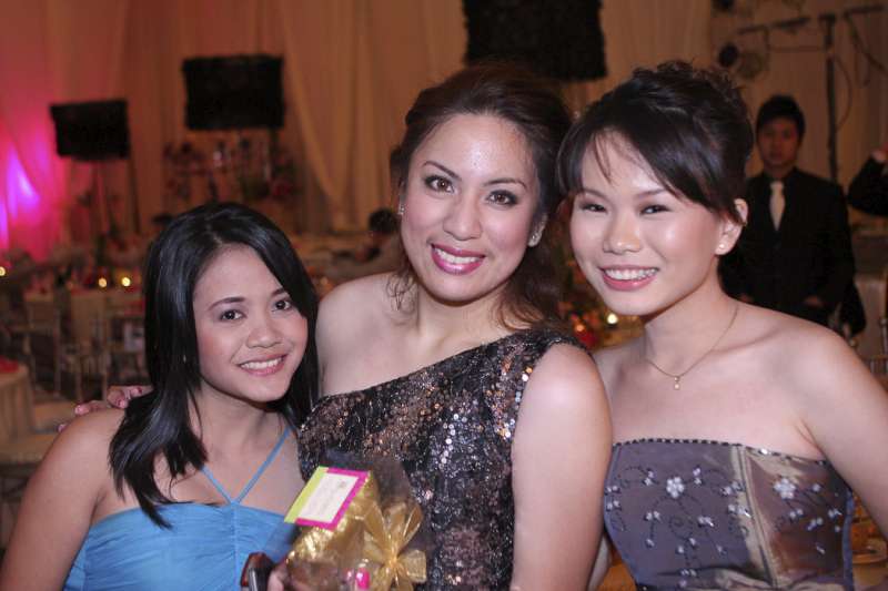 Rikka Hizon Debut
