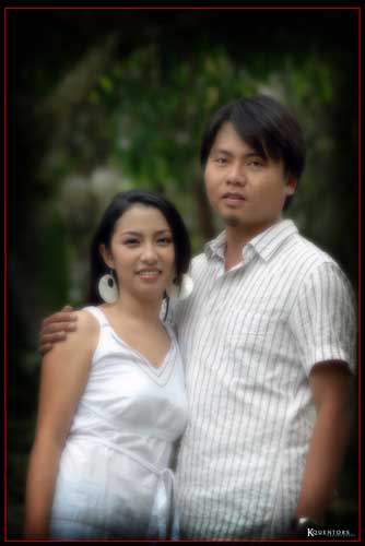 Terence Mariz