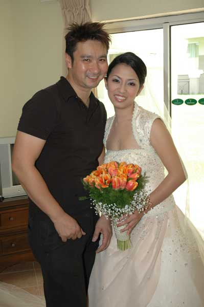 Terence Mariz