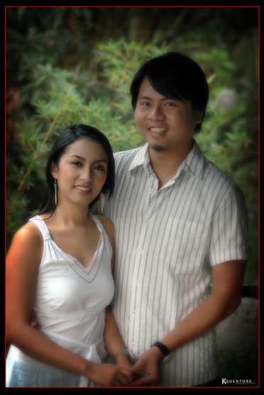 Terence Mariz